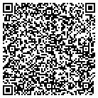 QR code with Custom Built Wood Products contacts