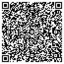 QR code with Glory B's contacts