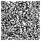 QR code with Timmermann's Ranch & Saddle contacts