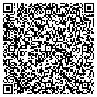 QR code with D & R Dev & Construction Corp contacts