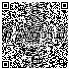 QR code with H & R Block Tax Service contacts