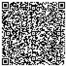 QR code with Mamd Maids & Companion Service contacts