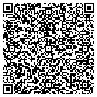 QR code with Chillicothe Economic Dev Ofc contacts