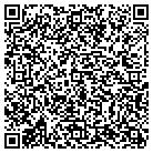 QR code with Heart Of Illinois Arena contacts