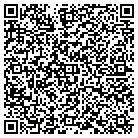 QR code with Macoupin Electric Htd/Cooling contacts