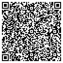 QR code with Detail Shop contacts