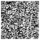 QR code with Hicks C Michael DDS Inc contacts