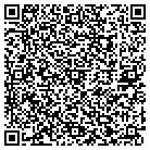 QR code with Fairfield Country Club contacts