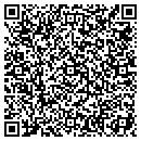 QR code with EB Games contacts