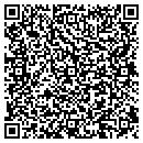 QR code with Roy Houff Company contacts