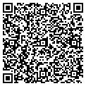 QR code with Cdpi contacts