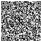 QR code with Justice Public Library Dst contacts