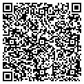 QR code with TCBY contacts