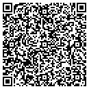 QR code with CFP Service contacts