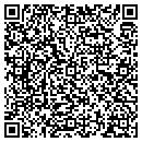 QR code with D&B Construction contacts