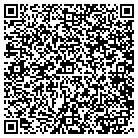 QR code with Ullstrom Land Searching contacts
