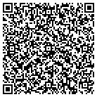 QR code with Obstetrical and Gynecological contacts