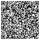 QR code with B J Construction Service contacts