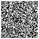 QR code with N Vision Design Group contacts