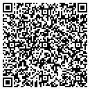 QR code with Kenneth Harms contacts