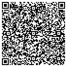 QR code with St Johns Hosptl of St Francis contacts
