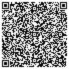 QR code with OSF St Francis Medical Center contacts
