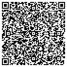 QR code with Aces Landscaping & Design contacts