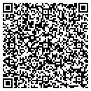QR code with Hahn Racecraft contacts