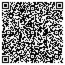 QR code with Alfred A Akkeron contacts