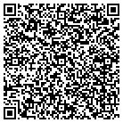 QR code with Back To Life Barber Studio contacts