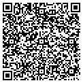 QR code with HFC contacts