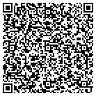 QR code with R A Physical Therapy contacts