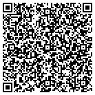 QR code with Leininger Investment Service contacts