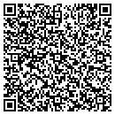QR code with A To Z Lock & Door contacts