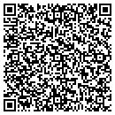 QR code with James H Farrier contacts