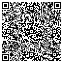 QR code with Garry D Hudson DDS P A contacts