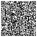 QR code with Metalex Corp contacts