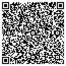 QR code with J M Basso Carpentry contacts