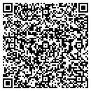 QR code with Thomas Engel contacts