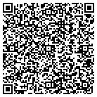 QR code with Tishma Engineering Inc contacts