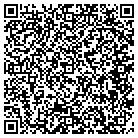 QR code with D P Video Productions contacts