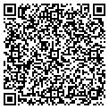 QR code with CFA contacts