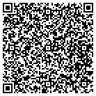 QR code with Hal Smiths Garage Inc contacts