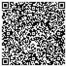 QR code with S & G Computer Service contacts