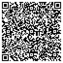 QR code with Harding Farms contacts