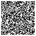 QR code with Scoops contacts