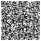 QR code with Koontz Jeffrey Scott Design contacts