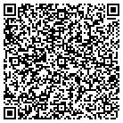 QR code with Upton's Floor To Ceiling contacts
