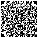 QR code with J Z Installation contacts