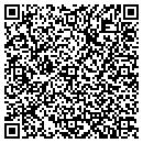 QR code with Mr Gutter contacts